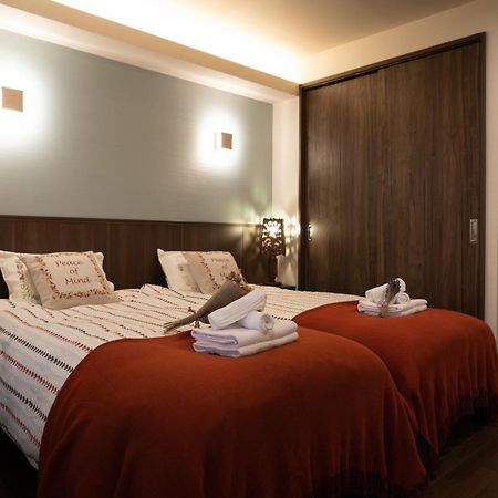 Miidokoro House Hotel Sapporo Zewnętrze zdjęcie