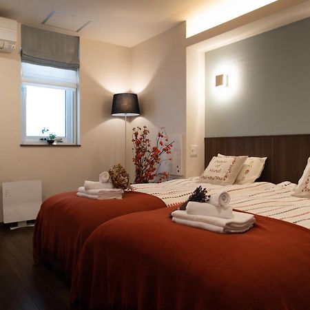 Miidokoro House Hotel Sapporo Pokój zdjęcie
