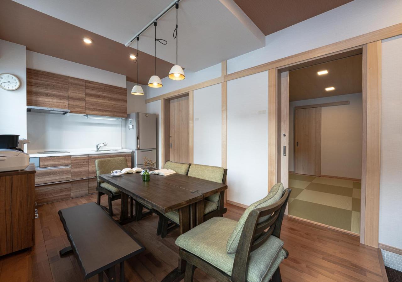 Miidokoro House Hotel Sapporo Pokój zdjęcie