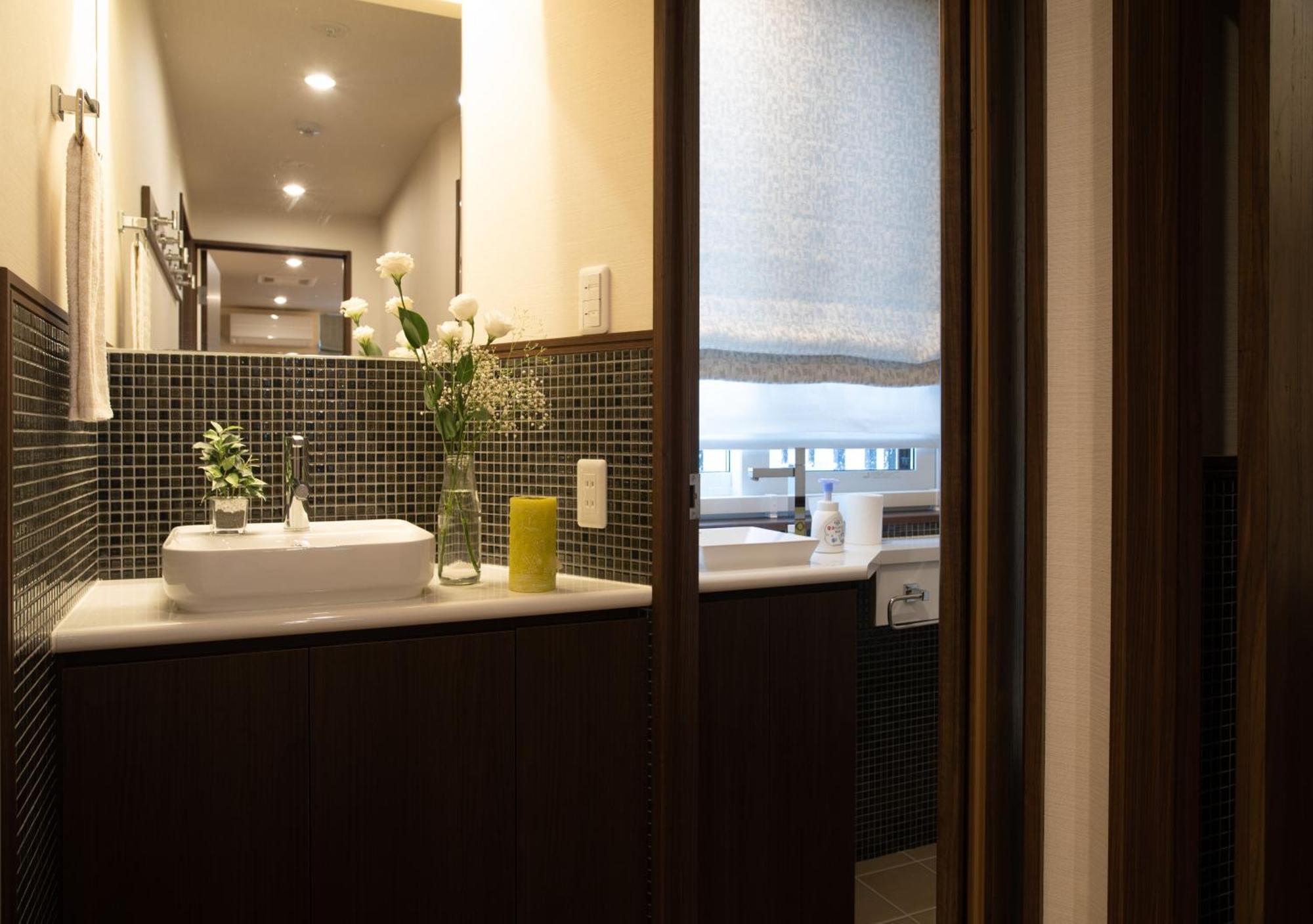 Miidokoro House Hotel Sapporo Pokój zdjęcie