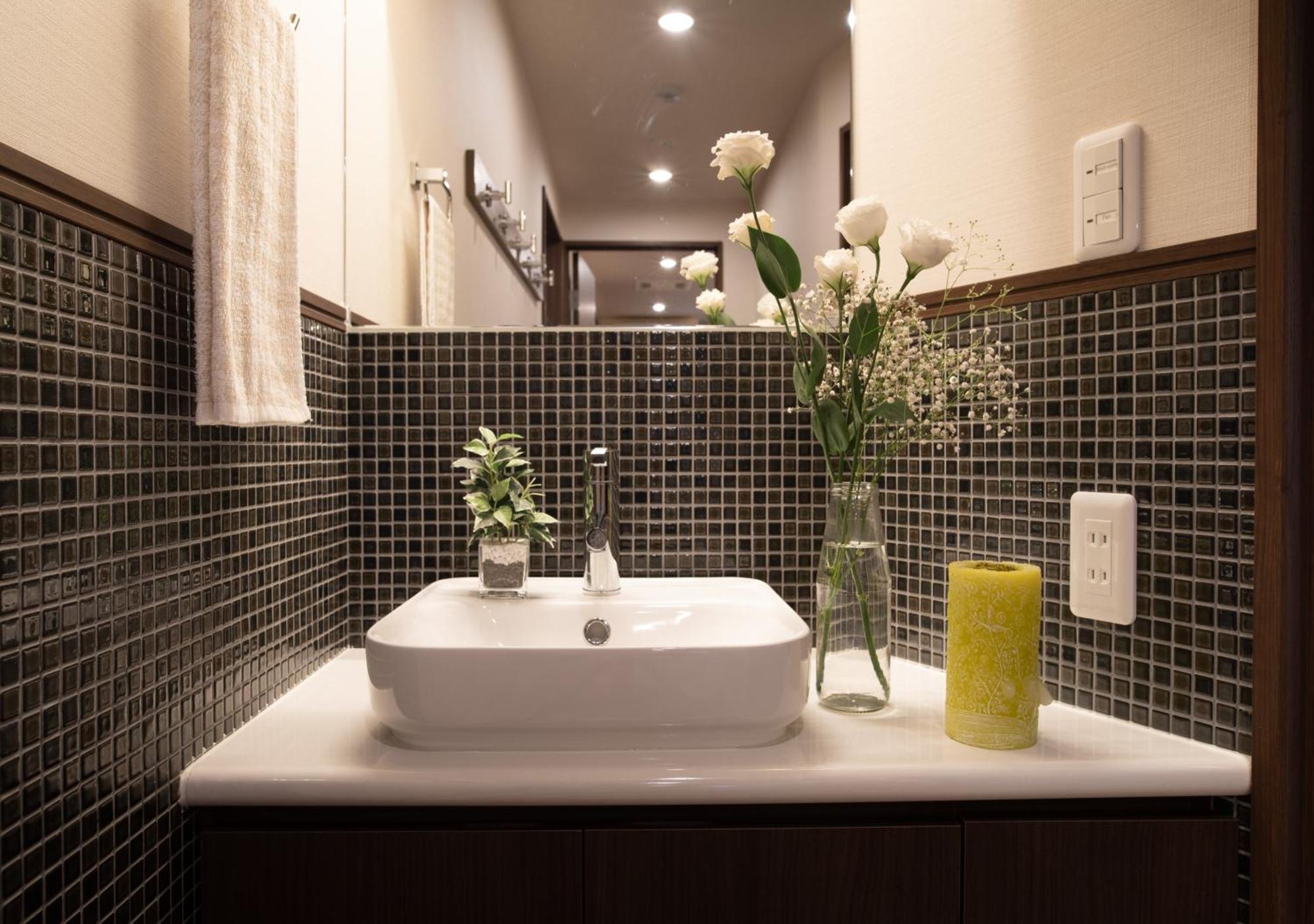 Miidokoro House Hotel Sapporo Pokój zdjęcie